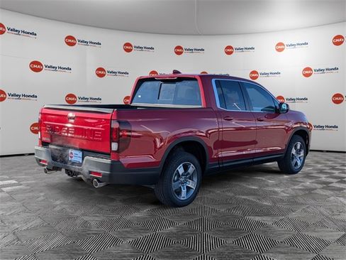 New 2026 Honda Ridgeline RTL image 5