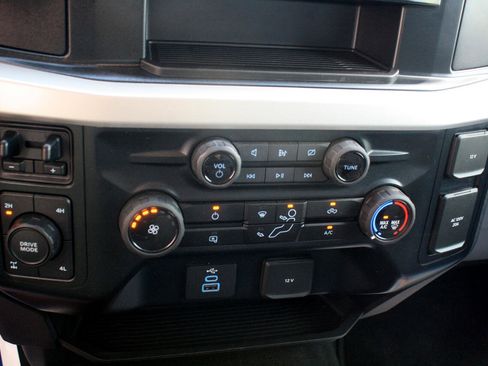 Used 2023 Ford F250 XL w/ STX Appearance Package image 24