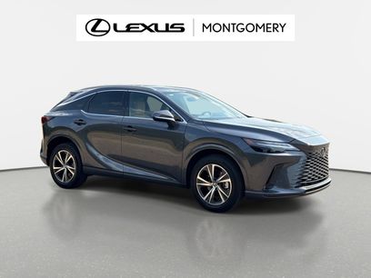 Used 2026 Lexus RX 350 FWD