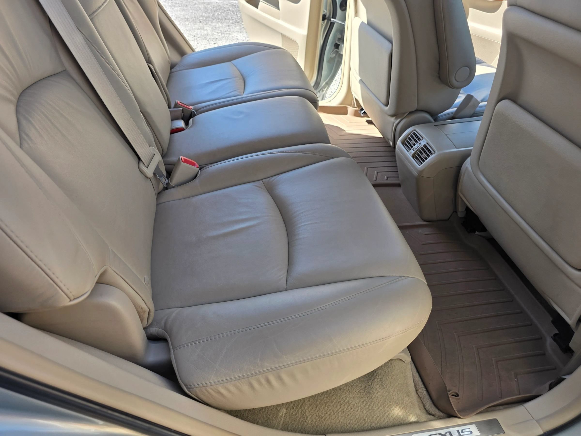 Used 2008 Lexus RX 350 2WD image 34