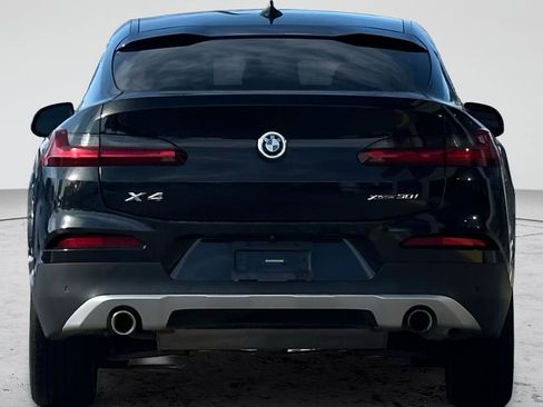Used 2020 BMW X4 xDrive30i w/ Convenience Package image 10
