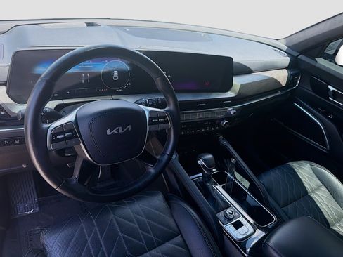 Used 2024 Kia Telluride SX Prestige X-Pro AWD/4WD image 7