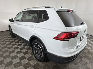 Used 2024 Volkswagen Tiguan Wolfsburg Edition AWD/4WD video 4