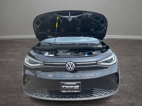 Used 2024 Volkswagen ID.4 S image 13