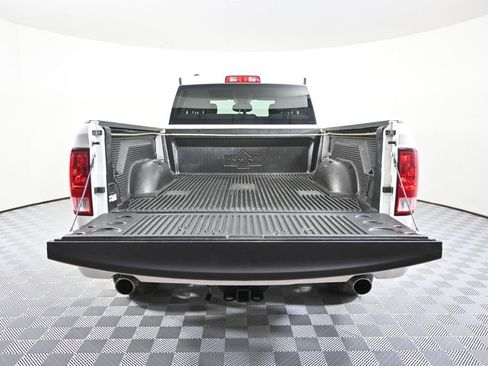 Used 2019 RAM 1500 Express w/ Express Value Package image 6