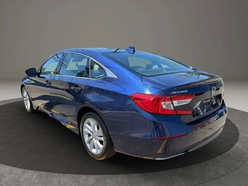 Used 2020 Honda Accord LX image 7