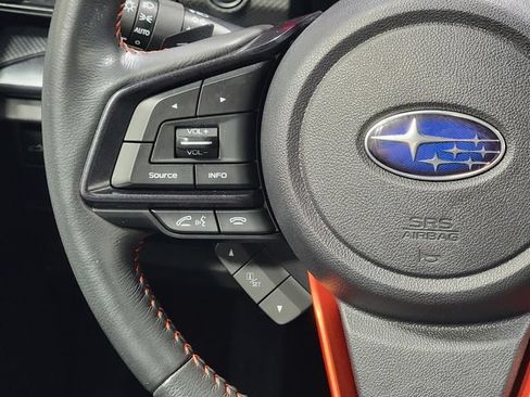 Certified 2023 Subaru Forester Sport AWD/4WD image 27
