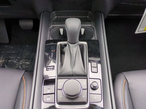 New 2026 MAZDA CX-50 AWD 2.5 Hybrid w/ Weather Package image 19