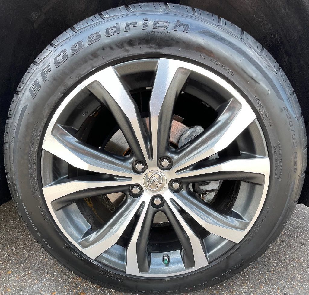 Used 2016 Lexus RX 350 FWD w/ Premium Package image 13