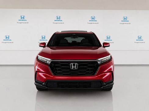 Used 2023 Honda CR-V EX image 2