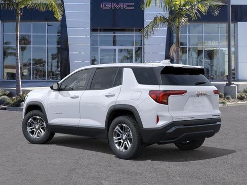 New 2026 GMC Terrain Elevation image 33