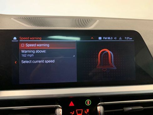Used 2023 BMW 440i xDrive Coupe w/ Premium Package AWD/4WD image 38