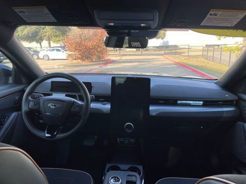 Used 2023 Ford Mustang Mach-E GT image 37