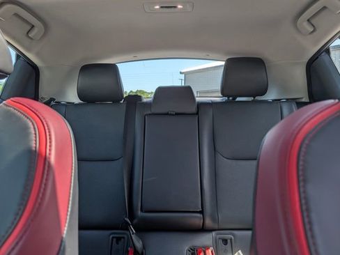 Used 2023 Toyota Prius Prime FWD image 18
