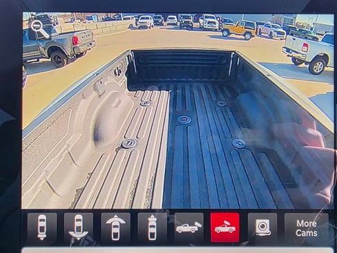 New 2026 RAM 3500 Limited AWD/4WD image 38