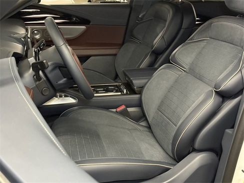 New 2026 Lincoln Nautilus Black Label image 18