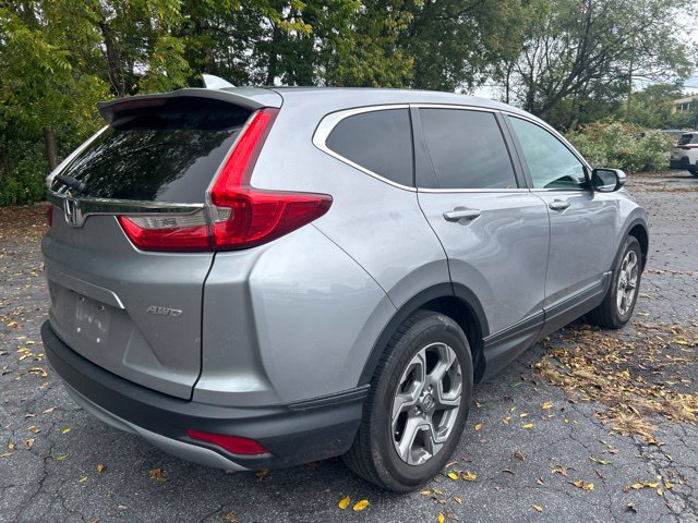 Used 2018 Honda CR-V EX-L image 3