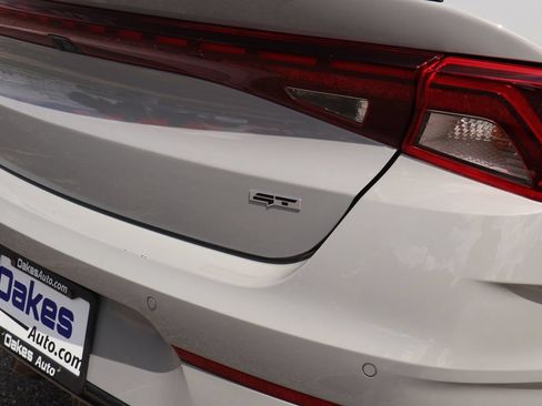 Certified 2024 Kia K5 GT w/ GT1 Package FWD image 9