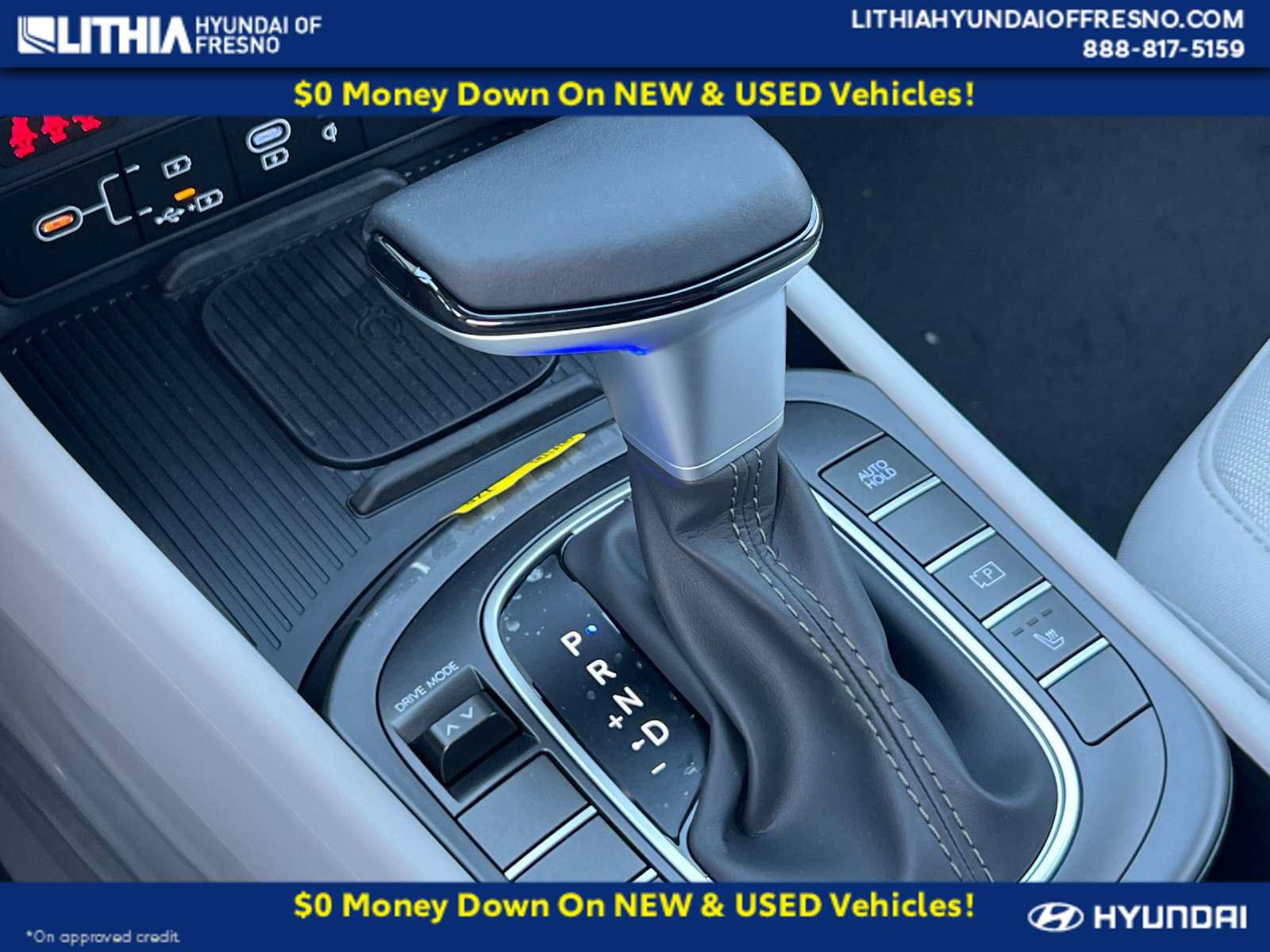 New 2026 Hyundai Kona SEL Sport FWD image 22