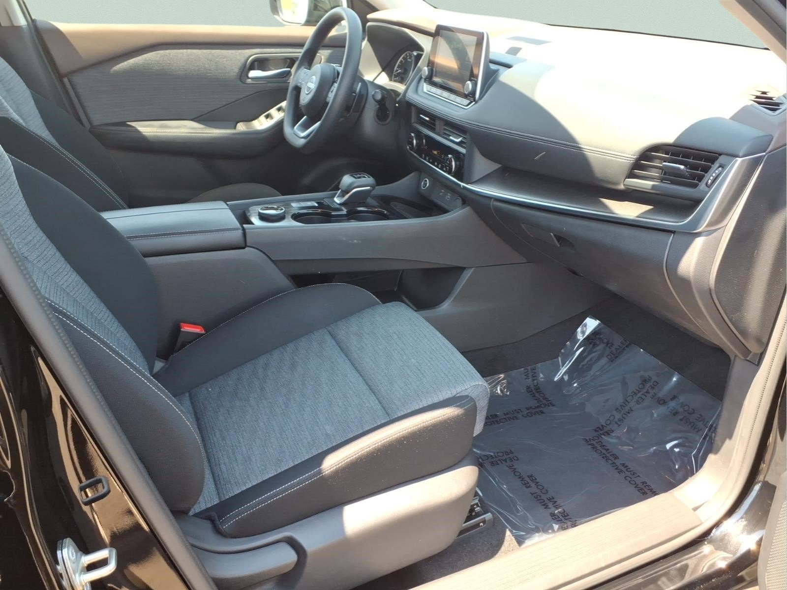 Certified 2023 Nissan Rogue SV AWD/4WD image 26