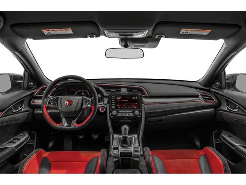 Used 2021 Honda Civic Type R image 6