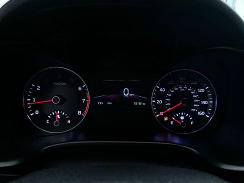 Used 2023 Kia Forte GT-Line w/ GT-Line Premium Package FWD image 32