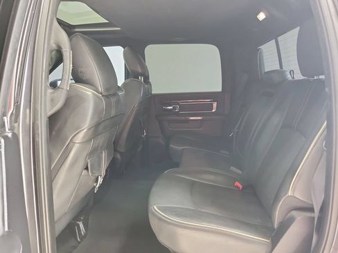 Used 2016 RAM 1500 Limited RWD image 31