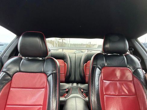 Used 2017 Ford Mustang Coupe image 16