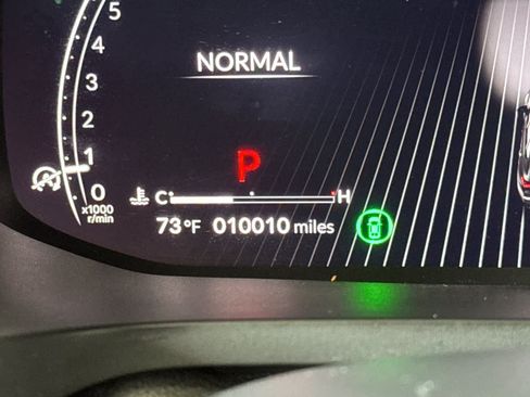 Used 2023 Acura MDX w/ Technology Package FWD image 31