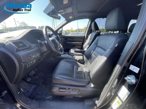 Used 2022 Honda Passport Elite image 15