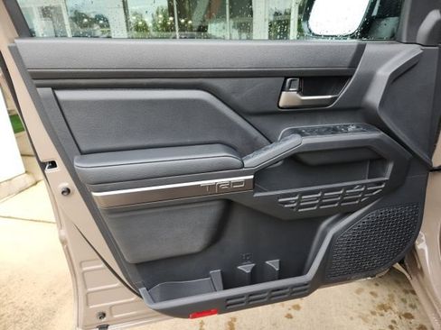 New 2026 Toyota Tacoma TRD Sport AWD/4WD image 15