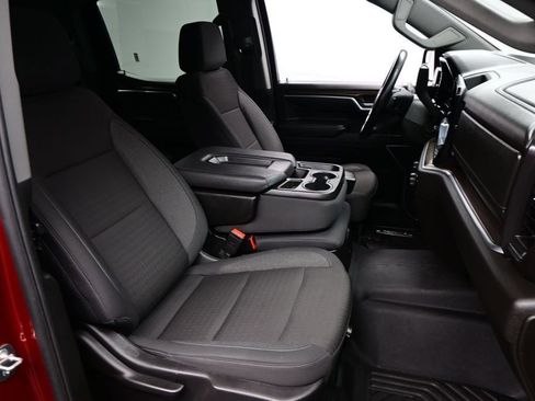 Used 2024 Chevrolet Silverado 1500 RST AWD/4WD image 13