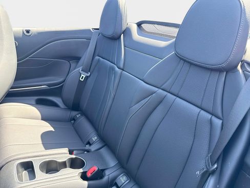 Certified 2024 Mercedes-Benz CLE 300 4MATIC Cabriolet image 12