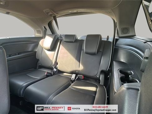 Used 2023 Honda Odyssey Elite image 20