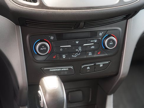 Used 2018 Ford Escape SEL FWD image 24