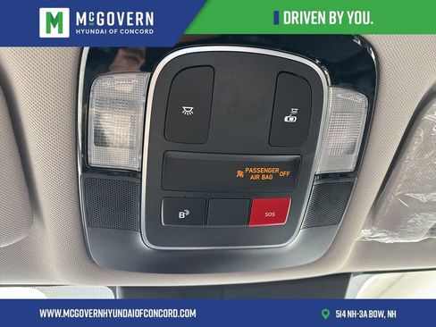 New 2025 Hyundai Sonata SEL FWD image 22