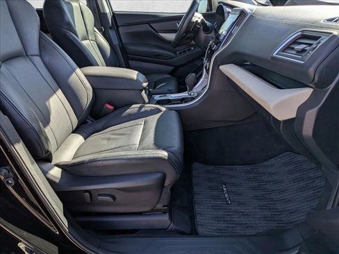 Used 2022 Subaru Ascent Limited w/ Technology Package image 21
