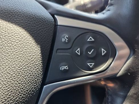 Certified 2021 Chevrolet Traverse LT AWD/4WD image 26