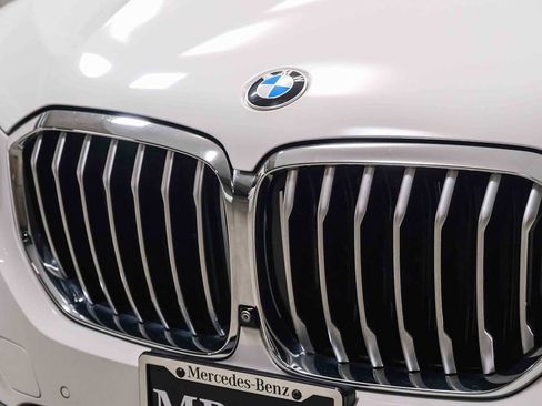 Used 2020 BMW X5 sDrive40i w/ Premium Package RWD image 13