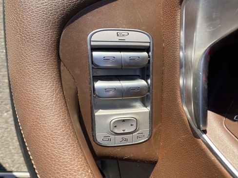 Certified 2024 Mercedes-Benz GLS 450 GLS  450 image 13