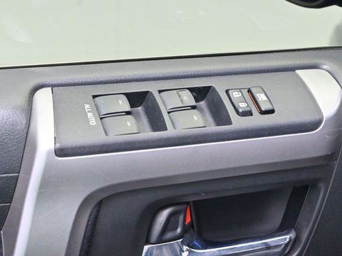 Used 2018 Toyota 4Runner Limited AWD/4WD image 13