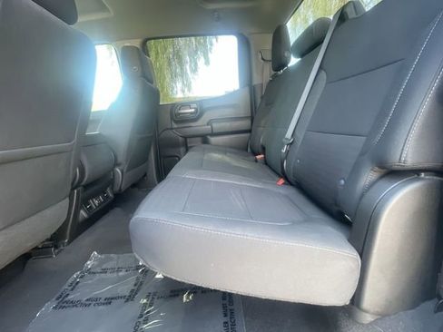 Used 2022 Chevrolet Silverado 1500 LT image 23
