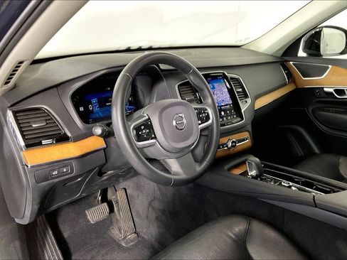 Used 2023 Volvo XC90 T8 Plus w/ Protection Package Premier AWD/4WD image 14