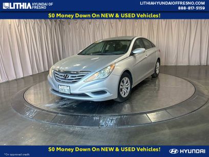 Used 2011 Hyundai Sonata GLS