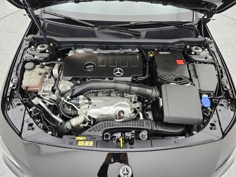 Certified 2022 Mercedes-Benz A 220 image 22
