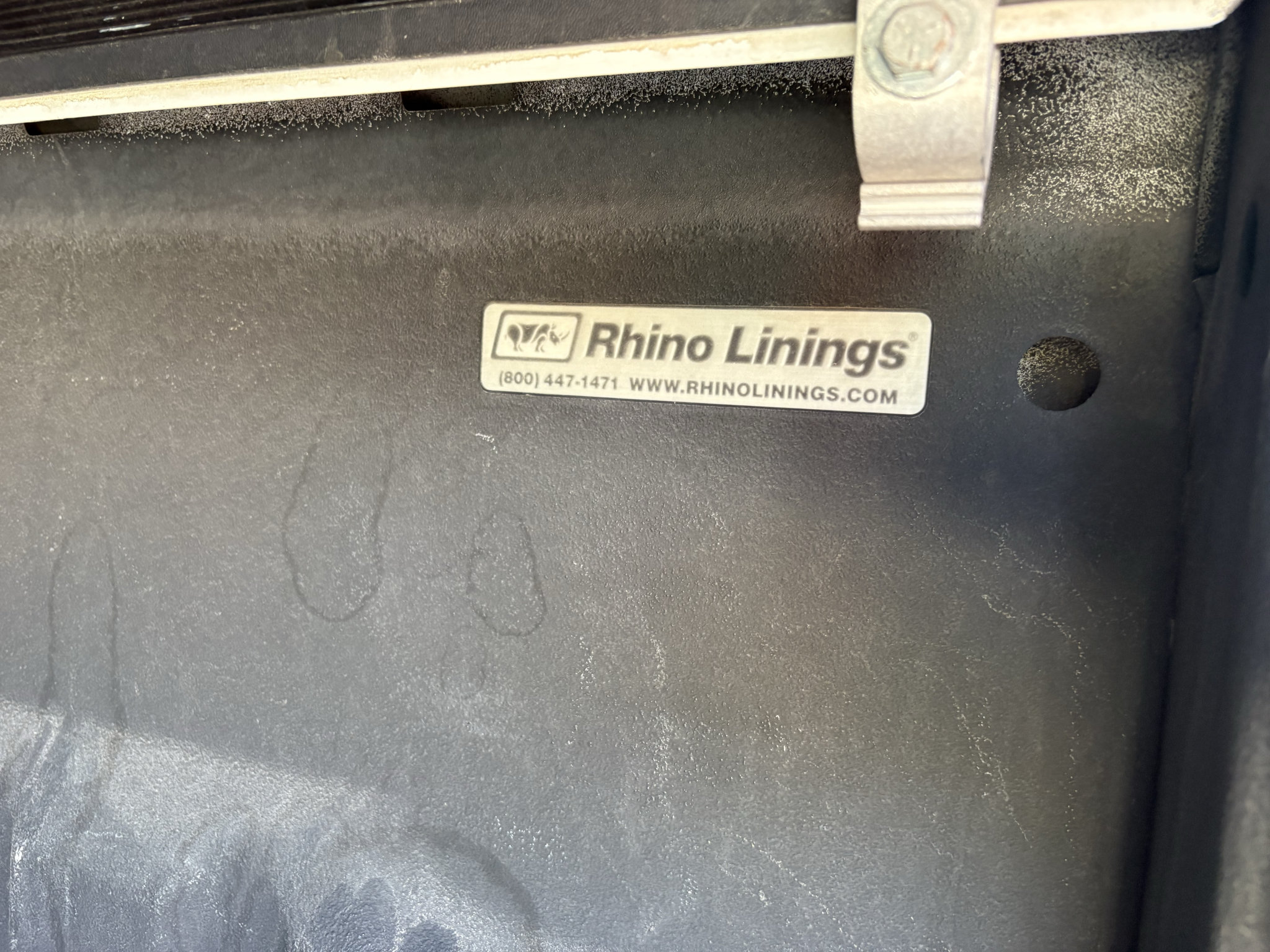 Used 2009 Ford F250 XLT AWD/4WD image 11