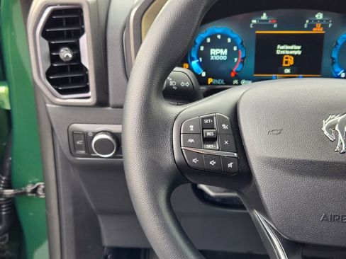 New 2025 Ford Bronco Sport Big Bend image 26