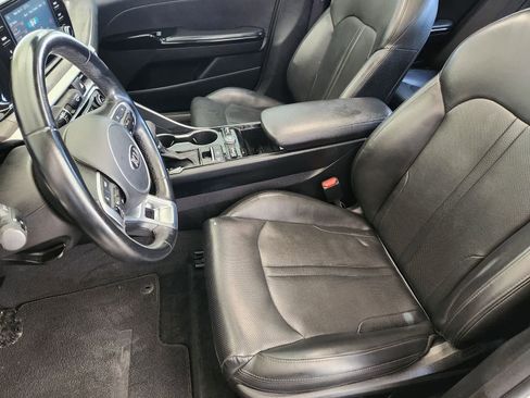 Used 2021 Kia K5 EX image 13