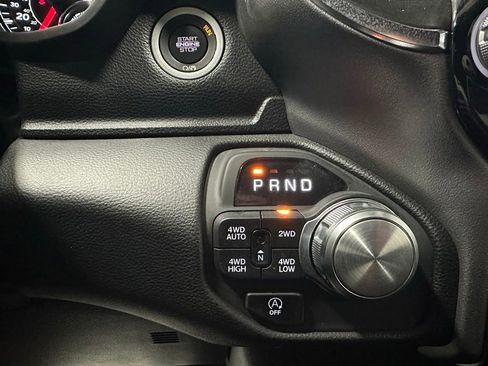 Used 2025 RAM 1500 Laramie image 23