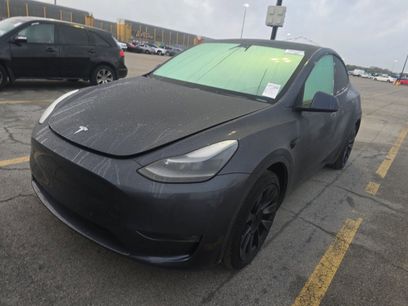 Used 2022 Tesla Model Y Long Range